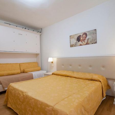 Albergo Ai Tolentini البندقية المظهر الخارجي الصورة