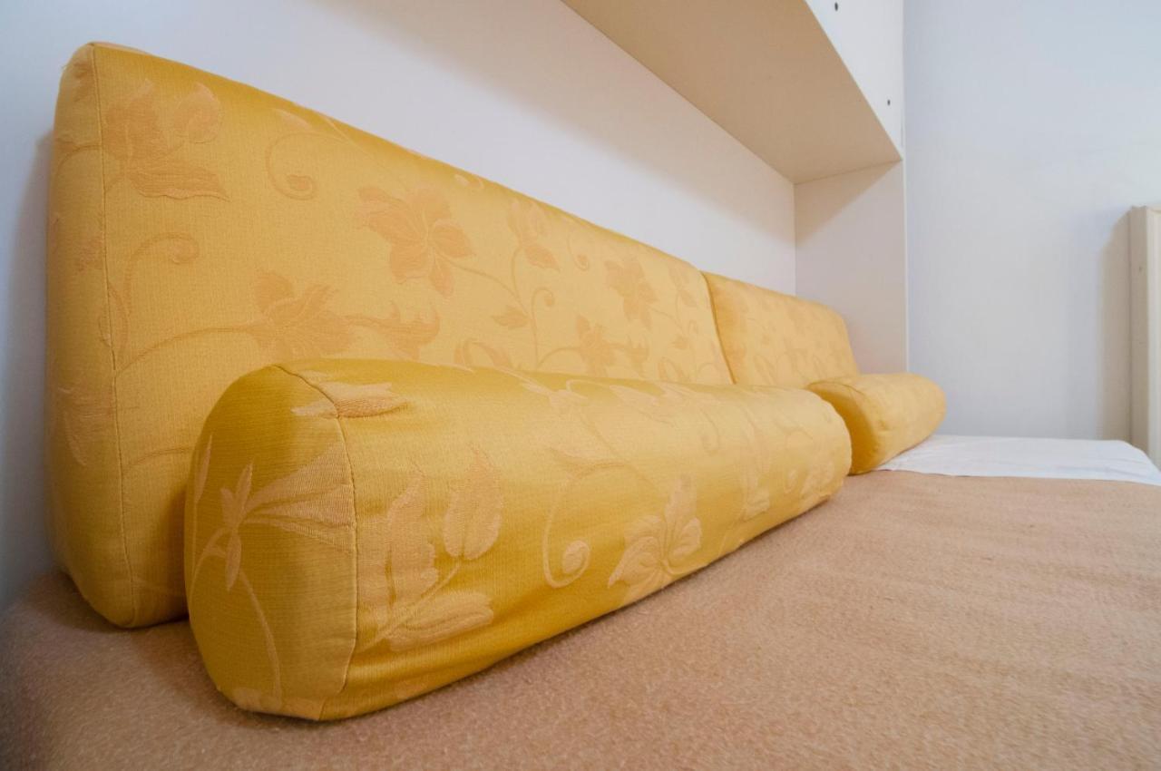 Albergo Ai Tolentini البندقية المظهر الخارجي الصورة