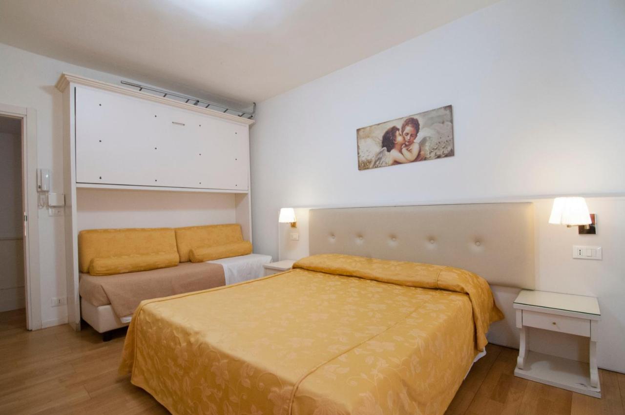 Albergo Ai Tolentini البندقية المظهر الخارجي الصورة