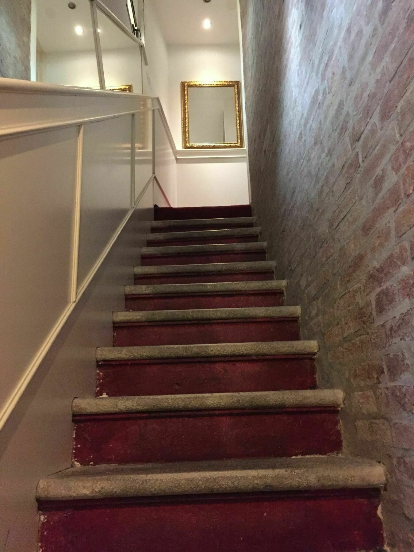 Albergo Ai Tolentini البندقية المظهر الخارجي الصورة
