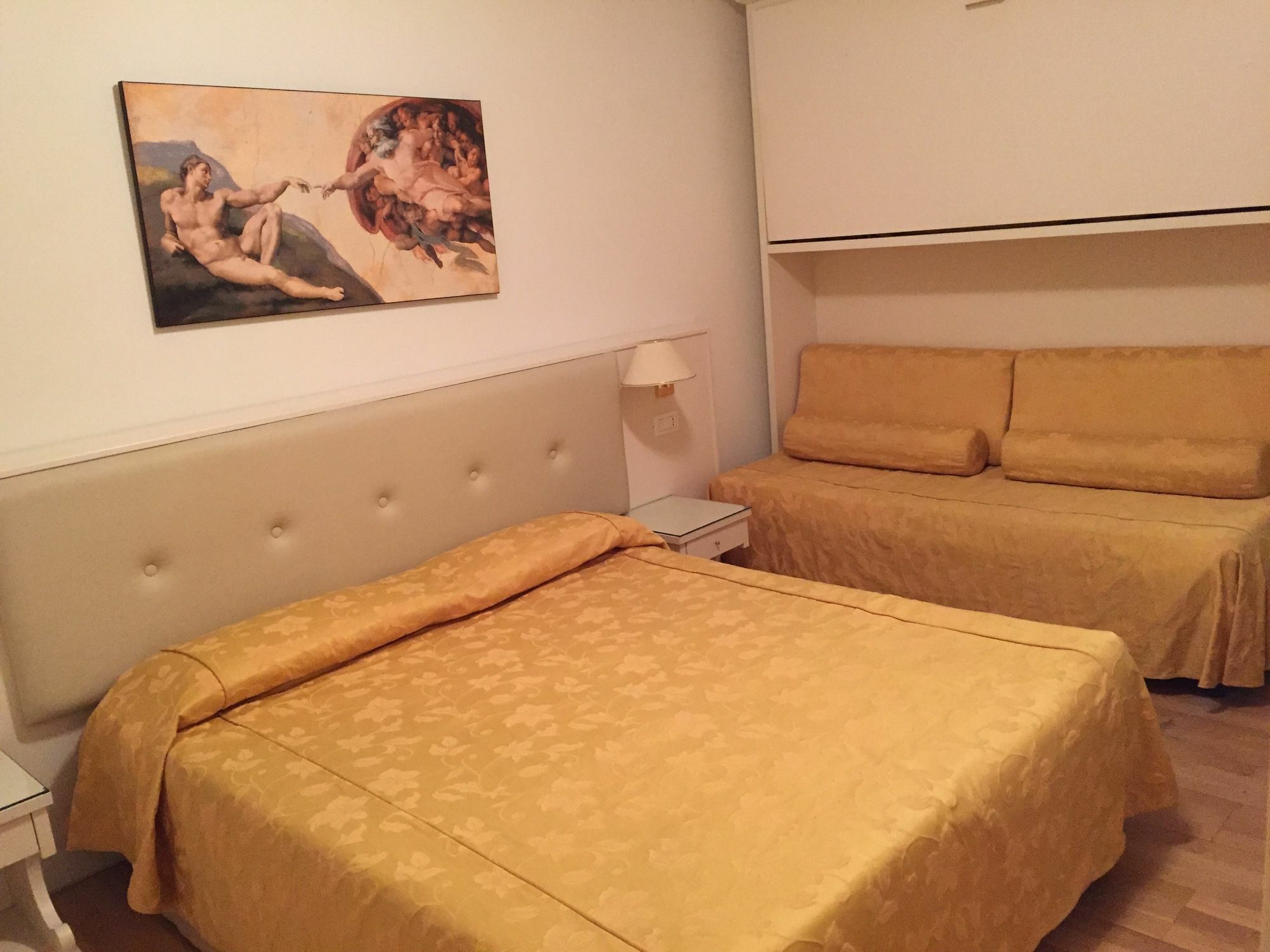 Albergo Ai Tolentini البندقية المظهر الخارجي الصورة