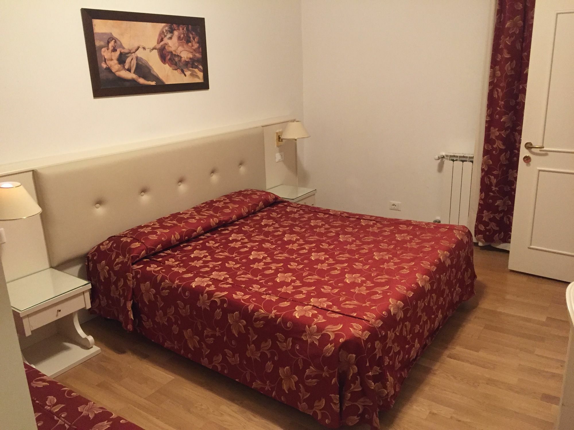 Albergo Ai Tolentini البندقية المظهر الخارجي الصورة